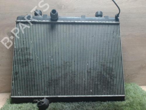 Used Water radiator CITROËN C5 II (RC_) 1.6 HDi (RC8HZB) (109 hp) 29140822