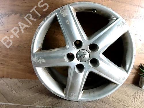 Fælk AUDI A4 B6 Avant (8E5) 1.9 TDI (130 hp) 30666491