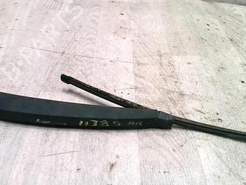 Front windshield wiper arm SEAT LEON (1P1) 1.9 TDI | BP27551578C143 