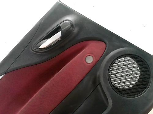 Used Rear left panel FIAT PUNTO EVO (199_) 1.2 (65 hp) 31220549