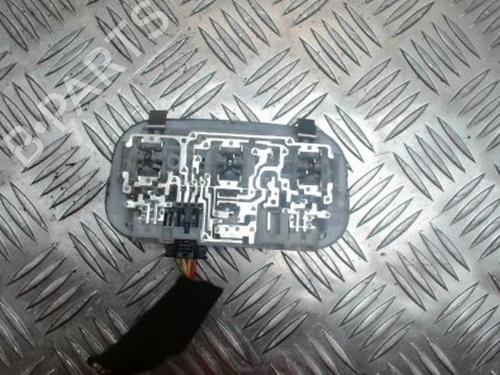 Interior roof light CITROËN DS3 (SA_) 1.6 HDi 90 | BP26218131I8 