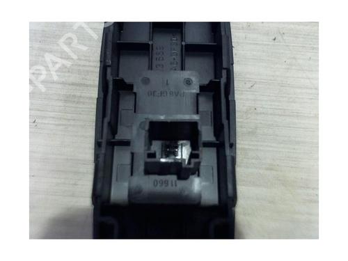 Right front window switch CITROËN C4 Grand Picasso I (UA_) 2.0 HDi 138 | BP25412825I26 