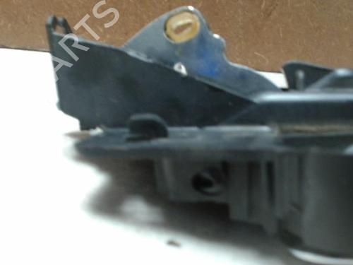 Front left interior door handle PEUGEOT 307 (3A/C) 2.0 HDi 110 | BP28720170I13