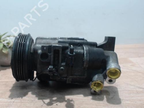 Used AC compressor OPEL AGILA B (H08) 1.0 (F68) (68 hp) 25413422