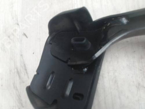 Used Break pedal VW GOLF VI (5K1) 1.6 TDI (105 hp) 27862625