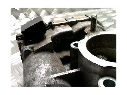 Throttle body OPEL CORSA C (X01) 1.2 (F08, F68) | BP25429980M82 