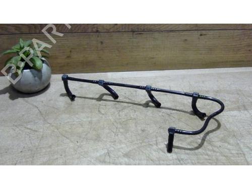 Pipe RENAULT CLIO II (BB_, CB_) 1.5 dCi (B/CB08) | BP25383402M125 