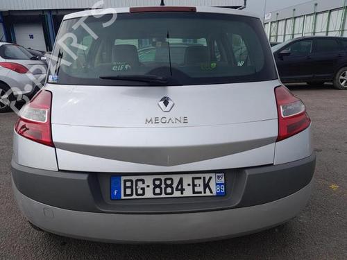 Heater matrix RENAULT MEGANE II (BM0/1_, CM0/1_) 1.5 dCi (BM1E, CM1E) | BP25418546M63 