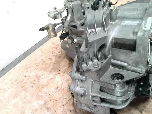 Gearbox RENAULT MEGANE II (BM0/1_, CM0/1_) 1.9 dCi | BP25418678M3