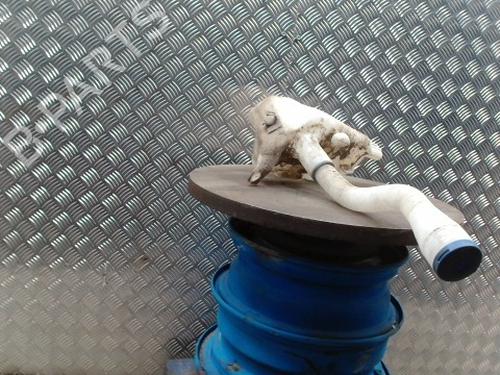 Used Windscreen washer tank Windscreen washer tank CITROËN BERLINGO Box Body/MPV (B9) 1.6 BlueHDi 100 (99 hp) 33469928 33469928