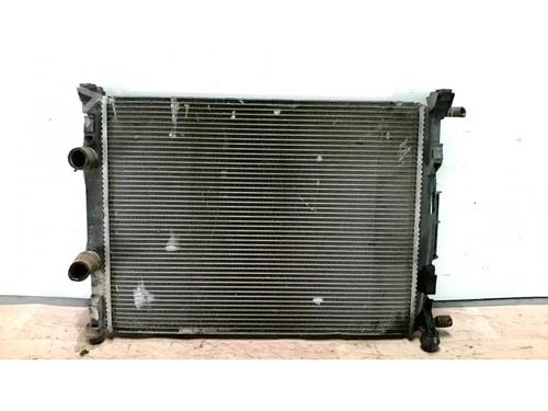 Køler RENAULT MEGANE II (BM0/1_, CM0/1_) 1.5 dCi (BM1E, CM1E) (106 hp) 25419395