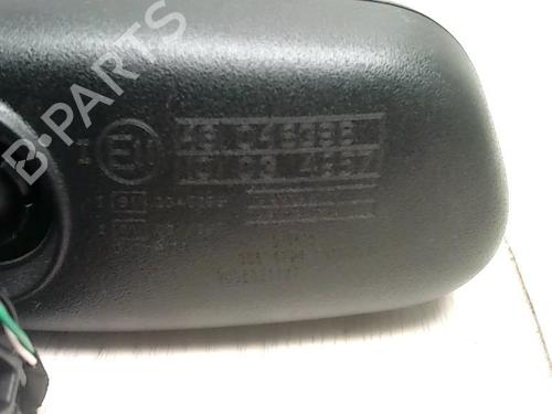 Rear mirror CITROËN C3 III (SX) 1.2 PureTech 82 | BP25423026I6 