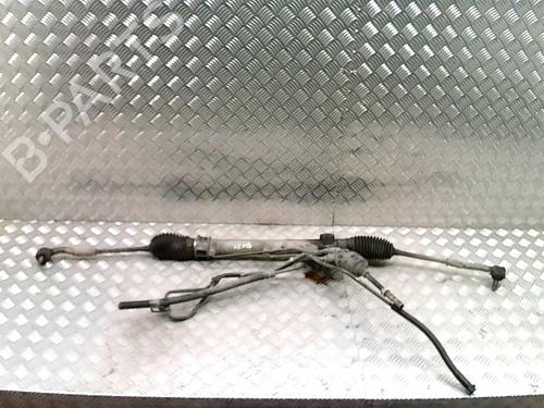 Used Steering rack Steering rack RENAULT CLIO II (BB_, CB_) 1.9 D (B/CB0J) (65 hp) 31068796 31068796