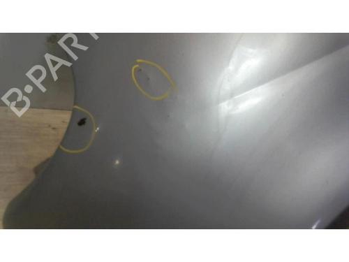 Left front fenders DAEWOO MATIZ (M100, M150) 0.8 | BP25387862C41 