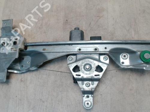 Rear left window mechanism PEUGEOT 308 SW I (4E_, 4H_) 1.6 HDi | BP25427148C24 