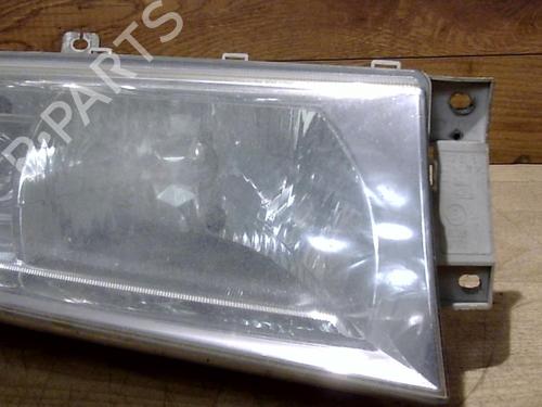 Right headlight SKODA OCTAVIA I (1U2) 1.9 TDI | BP25401999C29 