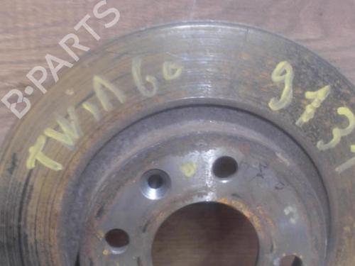 Andre RENAULT TWINGO I (C06_) 1.2 (C066, C068) | BP25402258O1 