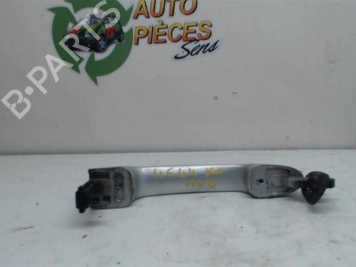 Front left exterior door handle FORD KA (RU8) 1.2 | BP25397925C128