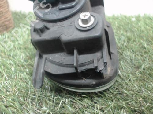 Right front fog light NISSAN ALMERA II (N16) 2.2 Di | BP25397068C31 