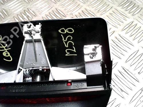 Third brake light DACIA DUSTER (HS_) 1.5 dCi | BP32365533L11