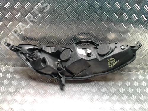 Left headlight PEUGEOT 407 SW (6E_, 6D_) 1.6 HDi 110 | BP31147207C28 