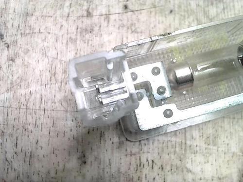 Used Licence plate light RENAULT GRAND SCÉNIC III (JZ0/1_) 1.5 dCi (JZ09, JZ0D, JZ10, JZ14, JZ1G, JZ29, JZ2C) (110 hp) 25422580