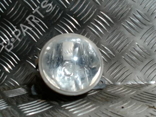 Used Right front fog light PEUGEOT 208 I (CA_, CC_) 1.6 HDi / BlueHDi 75 (75 hp) 31228294