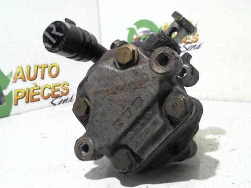 Servostyringspumpe VW GOLF IV (1J1) 1.9 TDI | BP25399596M99 