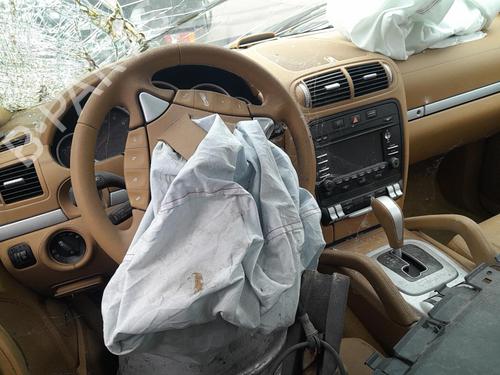 Middle console PORSCHE CAYENNE (9PA) S 4.8 | BP28721061I22 