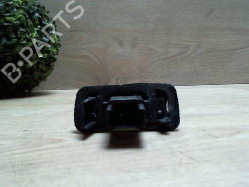 Used Licence plate light CITROËN C4 Grand Picasso I (UA_) 1.6 HDi (109 hp) 25401657