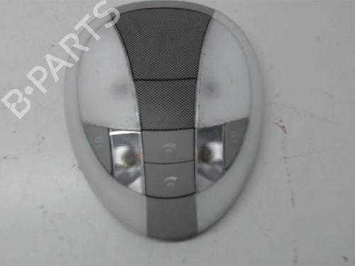 Interior roof light MERCEDES-BENZ CLS (C219) CLS 350 (219.356) | BP25397775I8 