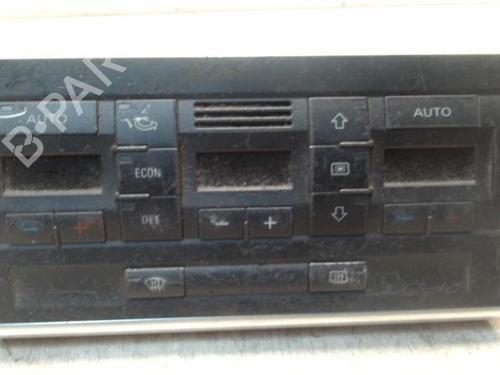 AC-Styringsenhed/Manøvreenhed AUDI A4 B6 (8E2) 1.9 TDI | BP27602972I5 