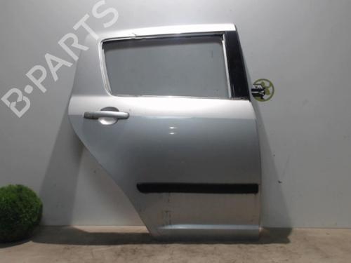 Used Right rear door SUZUKI SWIFT III (MZ, EZ) 1.3 DDiS (RS413D) (69 hp) 25390140