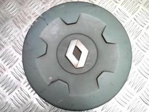Used Hub cap RENAULT MASTER II Van (FD) 2.5 dCi (101 hp) 25710511