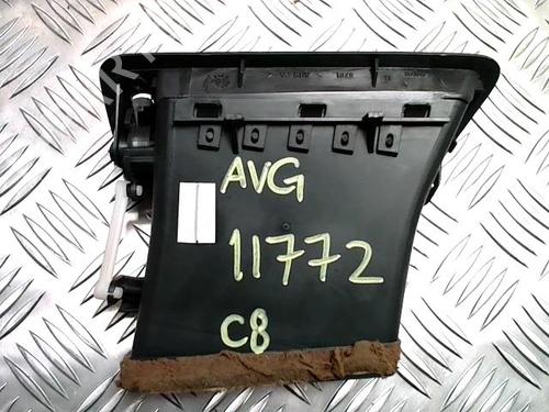 Luftventil CITROËN C8 (EA_, EB_) 2.0 HDi | BP25429765I21