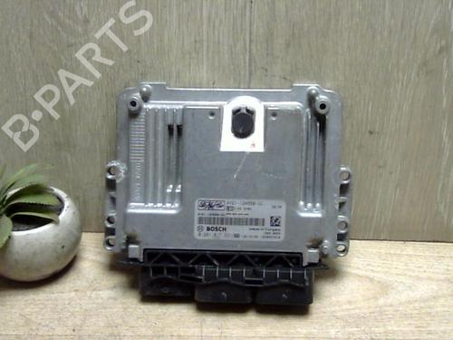 Control unit FORD FIESTA VI (CB1, CCN) 1.4 TDCi | BP31225795M11 