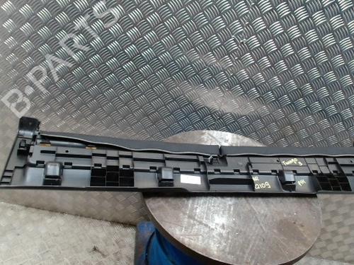 Rear parcel shelf RENAULT TWINGO III (BCM_, BCA_) 1.0 SCe 70 | BP33466702C85 - Image 3