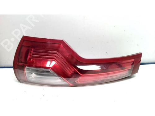 Left taillight CITROËN C4 Grand Picasso I (UA_) 2.0 HDi 138 | BP25416502C34 