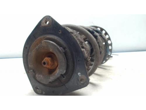 Left front shock absorber NISSAN NOTE (E11, NE11) 1.5 dCi | BP25419964M16