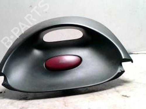 Advarselsbryter RENAULT MODUS / GRAND MODUS (F/JP0_) 1.2 (JP0C, JP0K, FP0C, FP0K, FP0P, JP0P, JP0T) (75 hp) 25423525