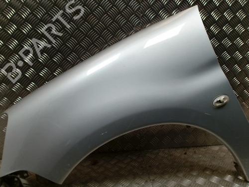 Used Left front fenders Left front fenders CITROËN BERLINGO / BERLINGO FIRST MPV (MF_, GJK_, GFK_) 1.6 HDI 90 (MF9HX) (90 hp) 34039054 34039054