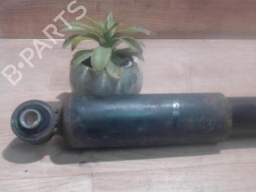 Left rear shock absorber NISSAN PIXO (UA0) 1.0 | BP25414494M18 