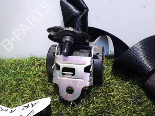 Rear left seatbelt OPEL ZAFIRA / ZAFIRA FAMILY B (A05) 1.6 (M75) | BP25392844I29 