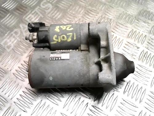 Motor arranque PEUGEOT 208 I (CA_, CC_) 1.2 VTI 82 (82 hp) 30650579