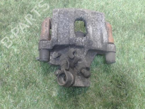 Used Right rear brake caliper FORD TRANSIT CONNECT V408 Box Body/MPV 1.6 TDCi (75 hp) 25390132