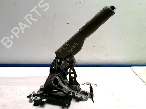 Hand brake VW GOLF VI (5K1) 1.6 TDI | BP27863813I18