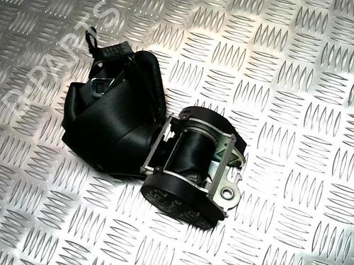 Rear center seatbelt CITROËN C8 (EA_, EB_) 2.0 HDi | BP38005309I27 - Image 2