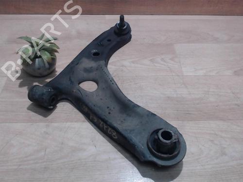 Used Right front suspension arm CITROËN C1 (PM_, PN_) 1.4 HDi (54 hp) 25408212