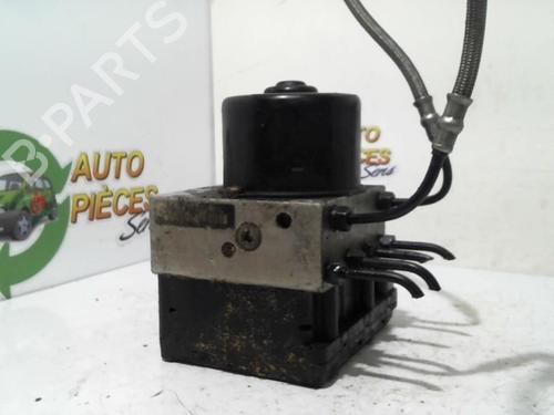 Módulo de ABS VW GOLF IV (1J1) 1.6 (100 hp) 25451707