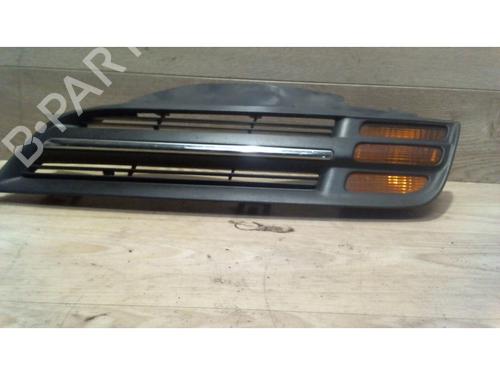 Used Grille NISSAN MICRA III (K12) 1.5 dCi (65 hp) 25414468